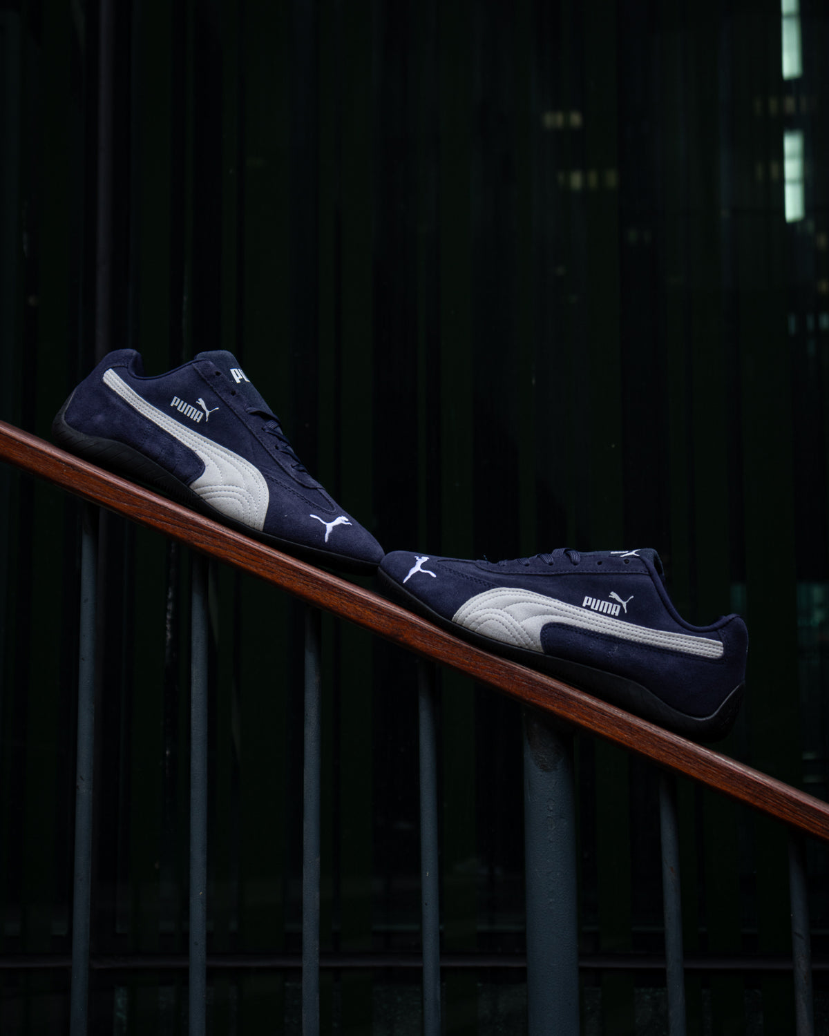 PUMA Speedcat
