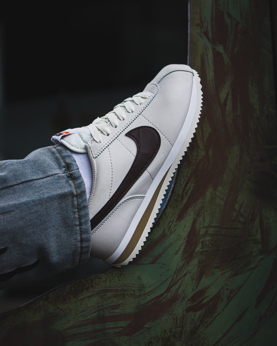 Nike Cortez "Cacao Wow"