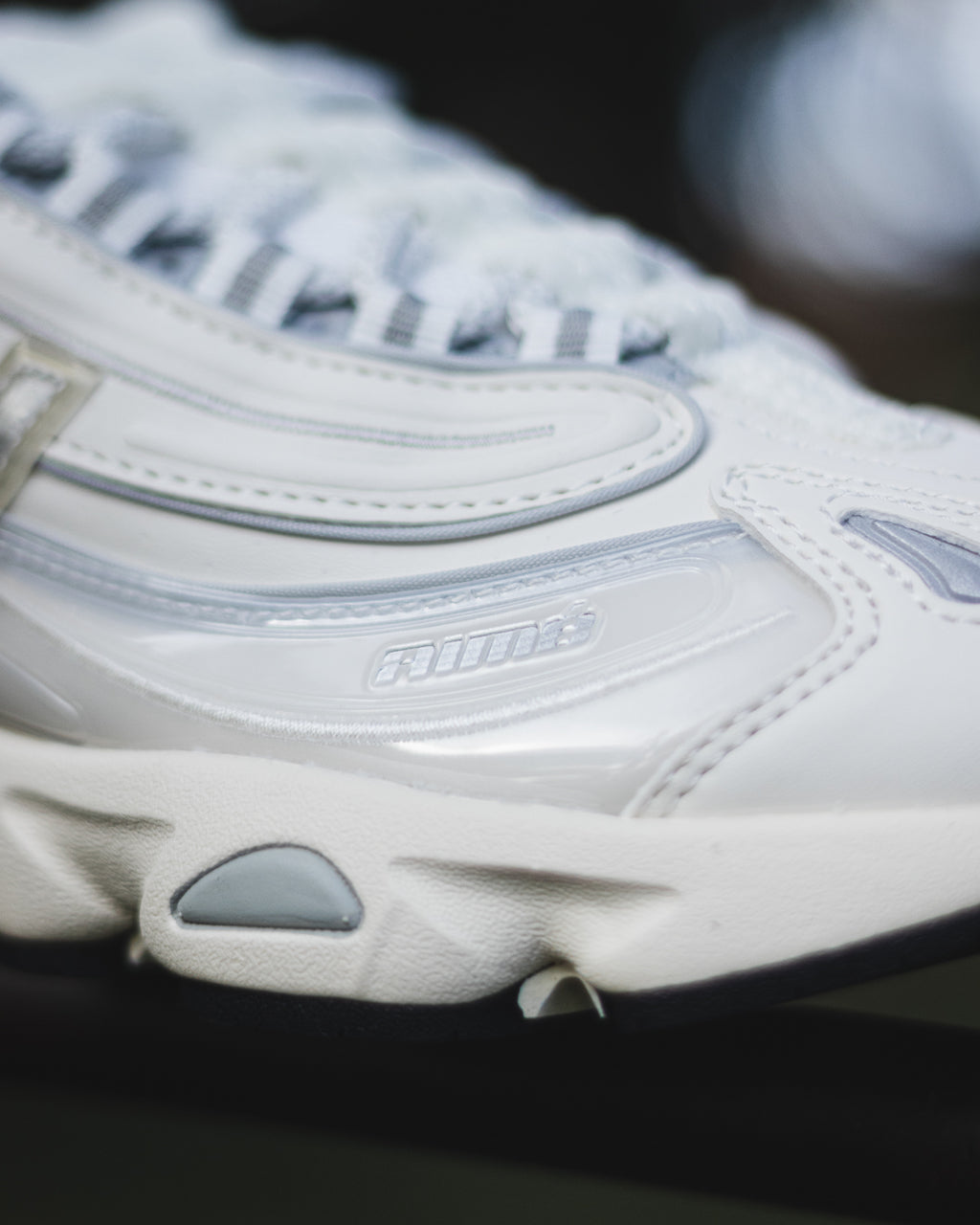 New Balance 1000 “White”