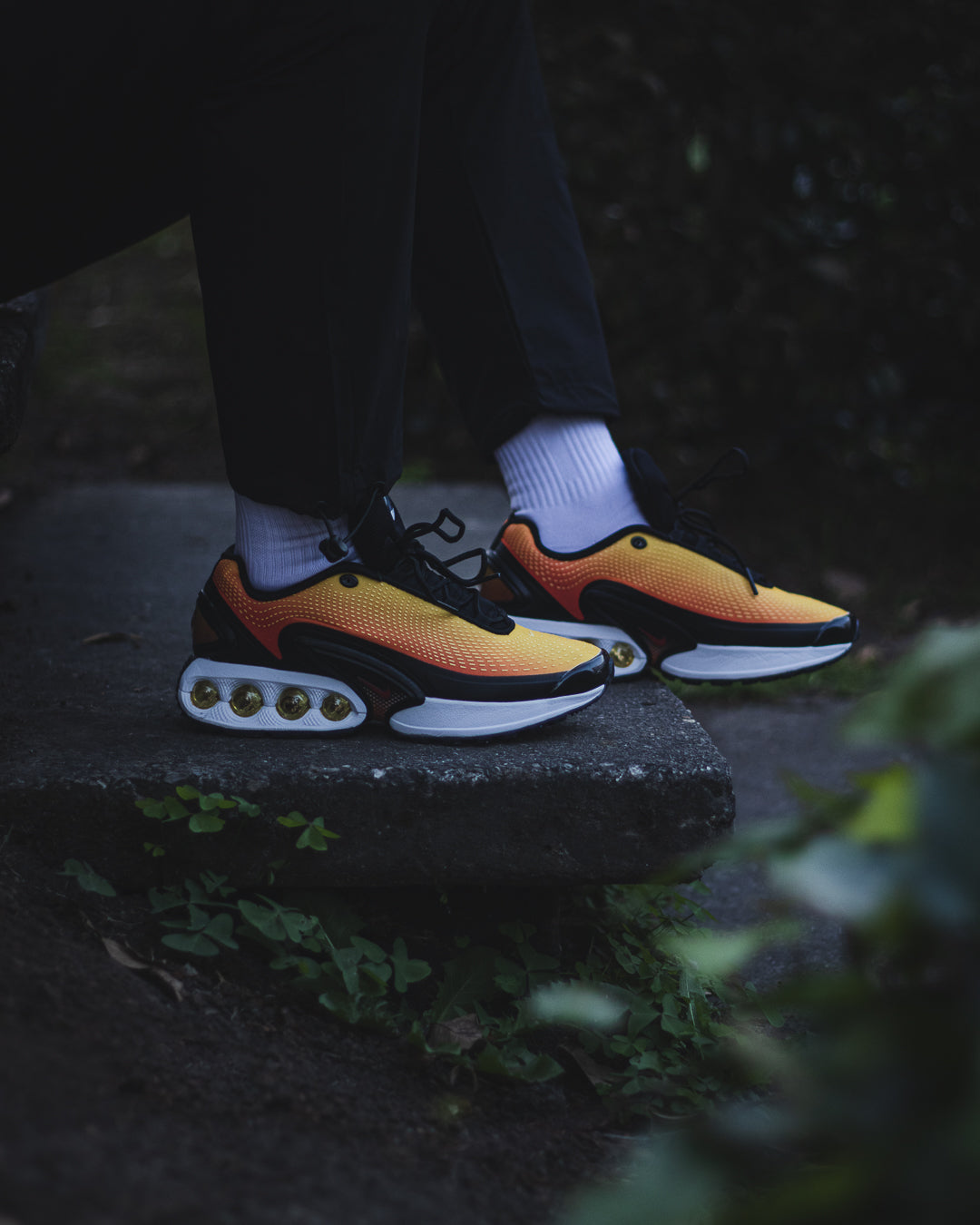 Nike Air Max Dn SE “Laser Orange”