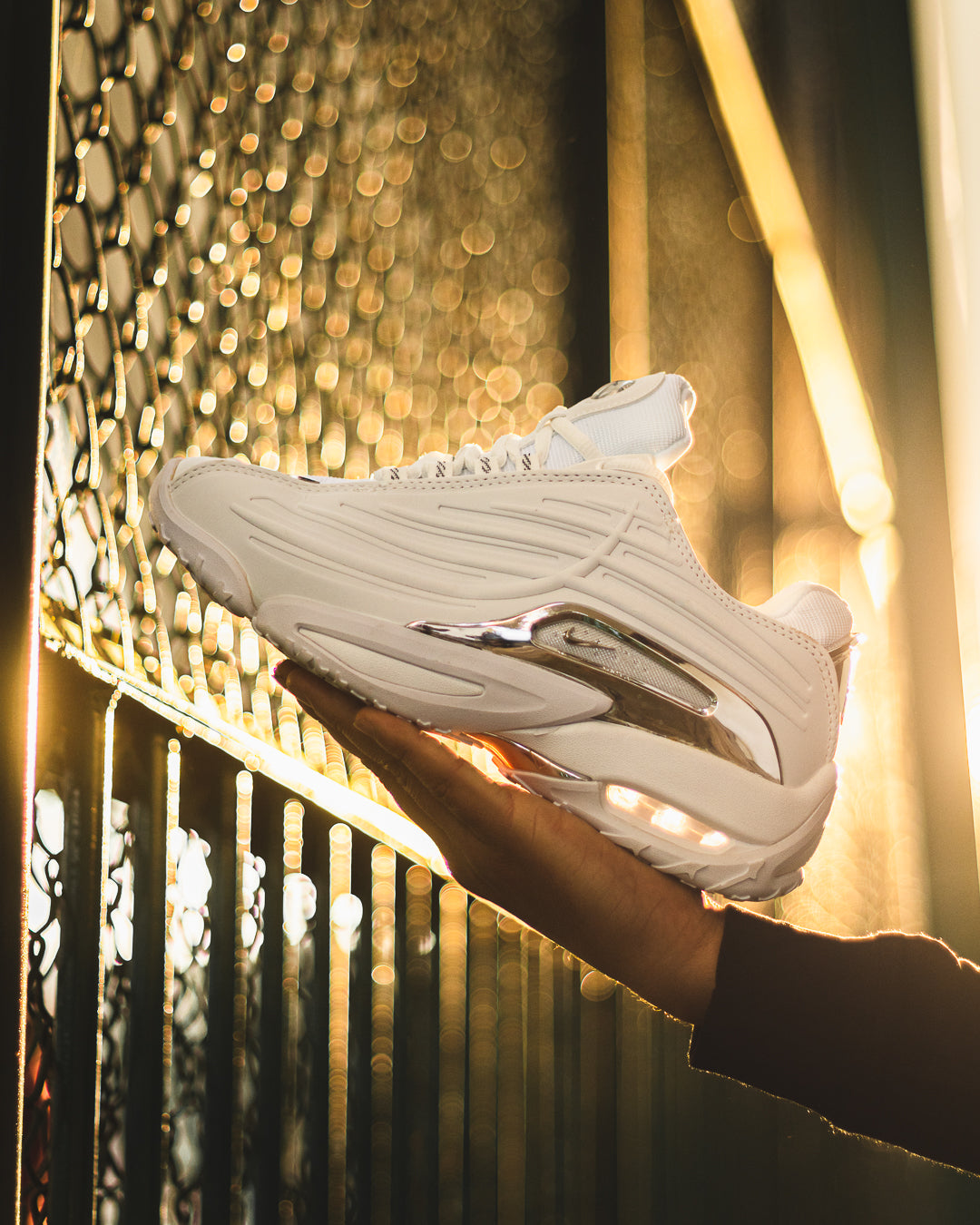Nike Hot Step 2 x Nocta