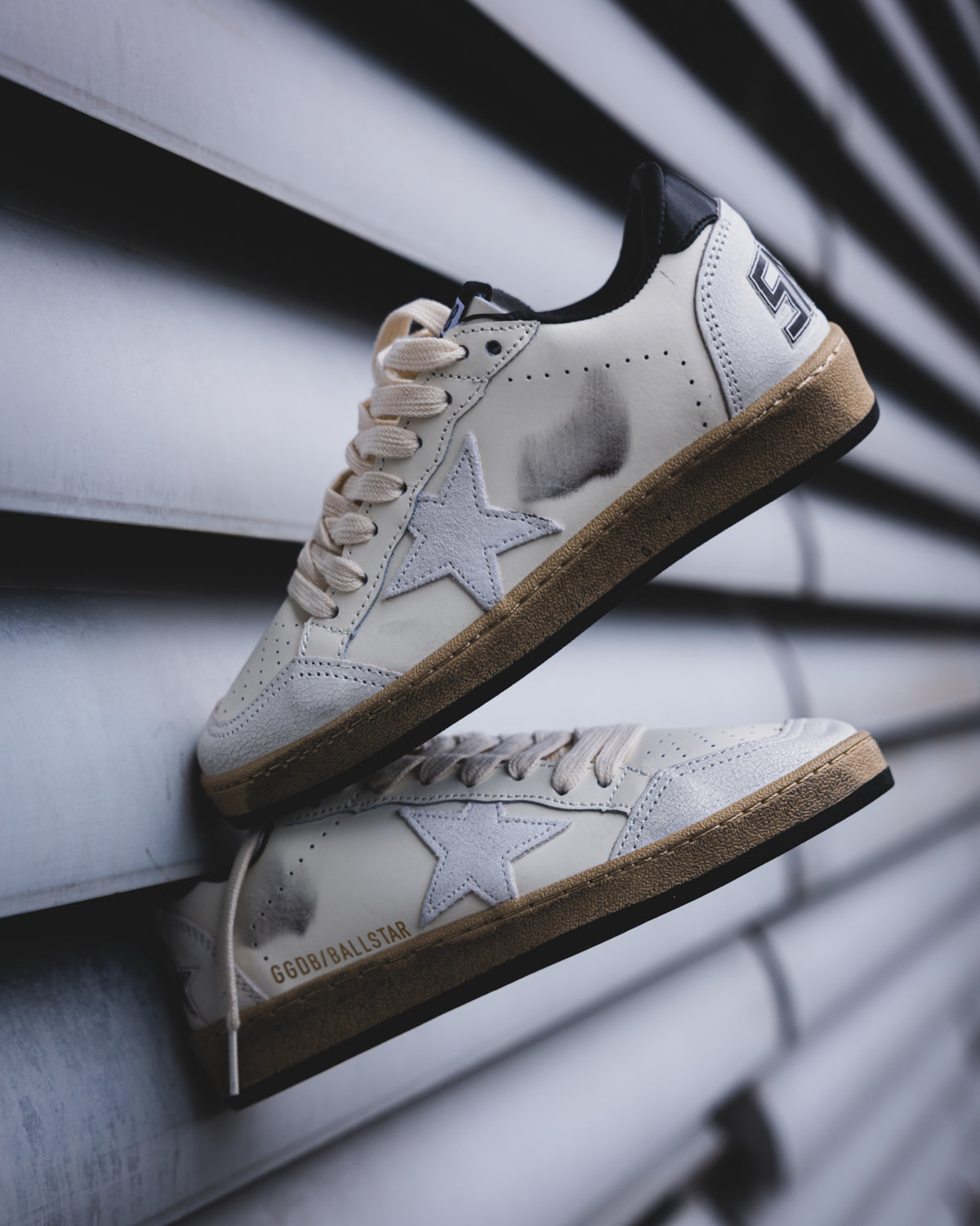 Golden Goose Ball-Star