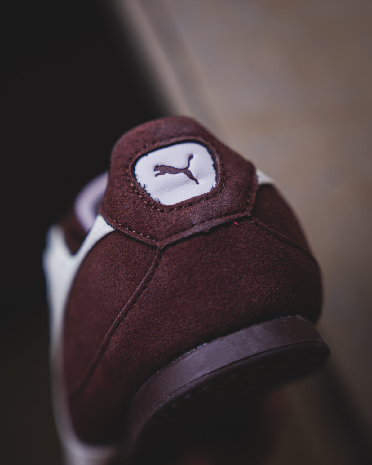 Puma Bella V2 Brown