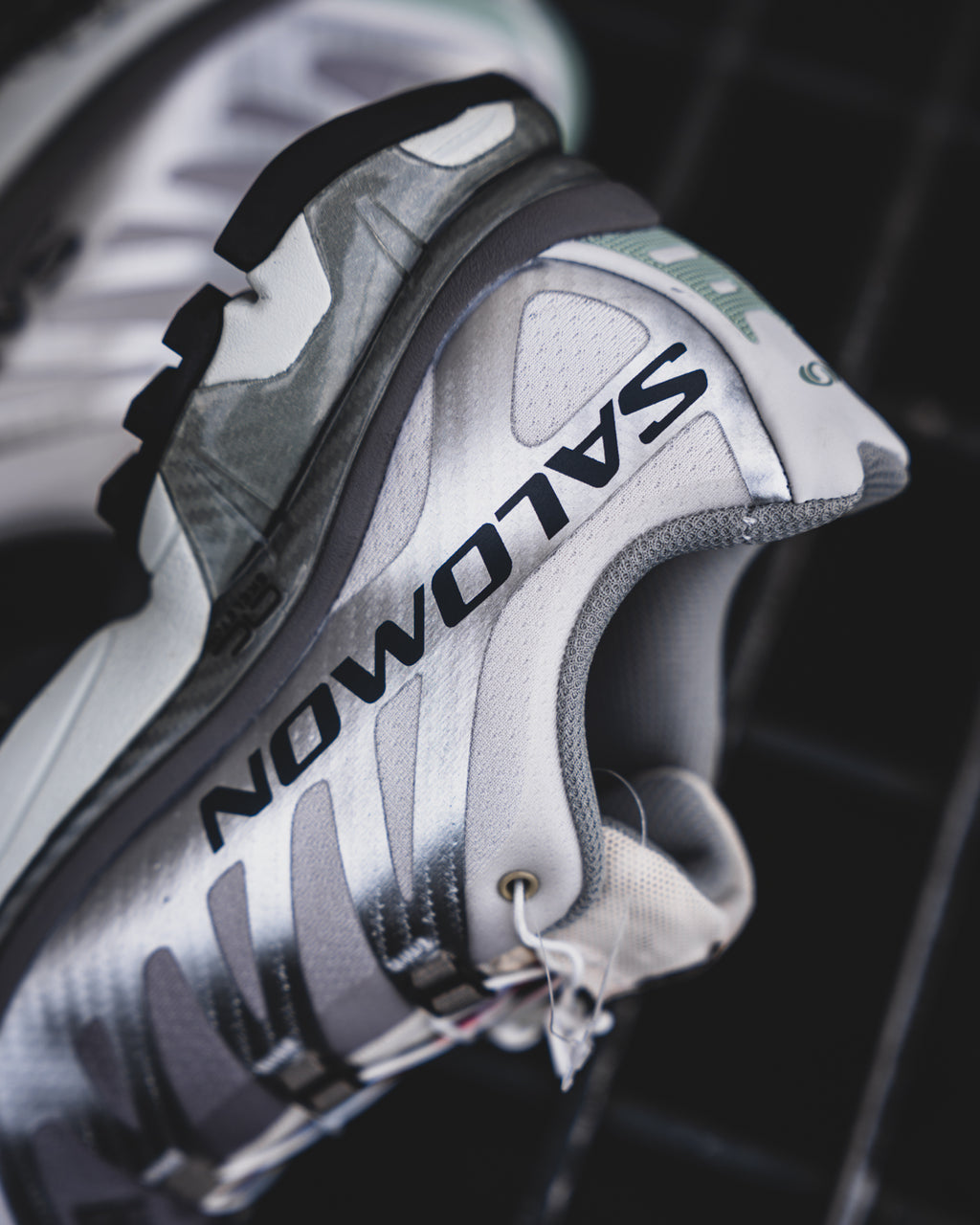 Salomon XT-4 Sharkskin G5