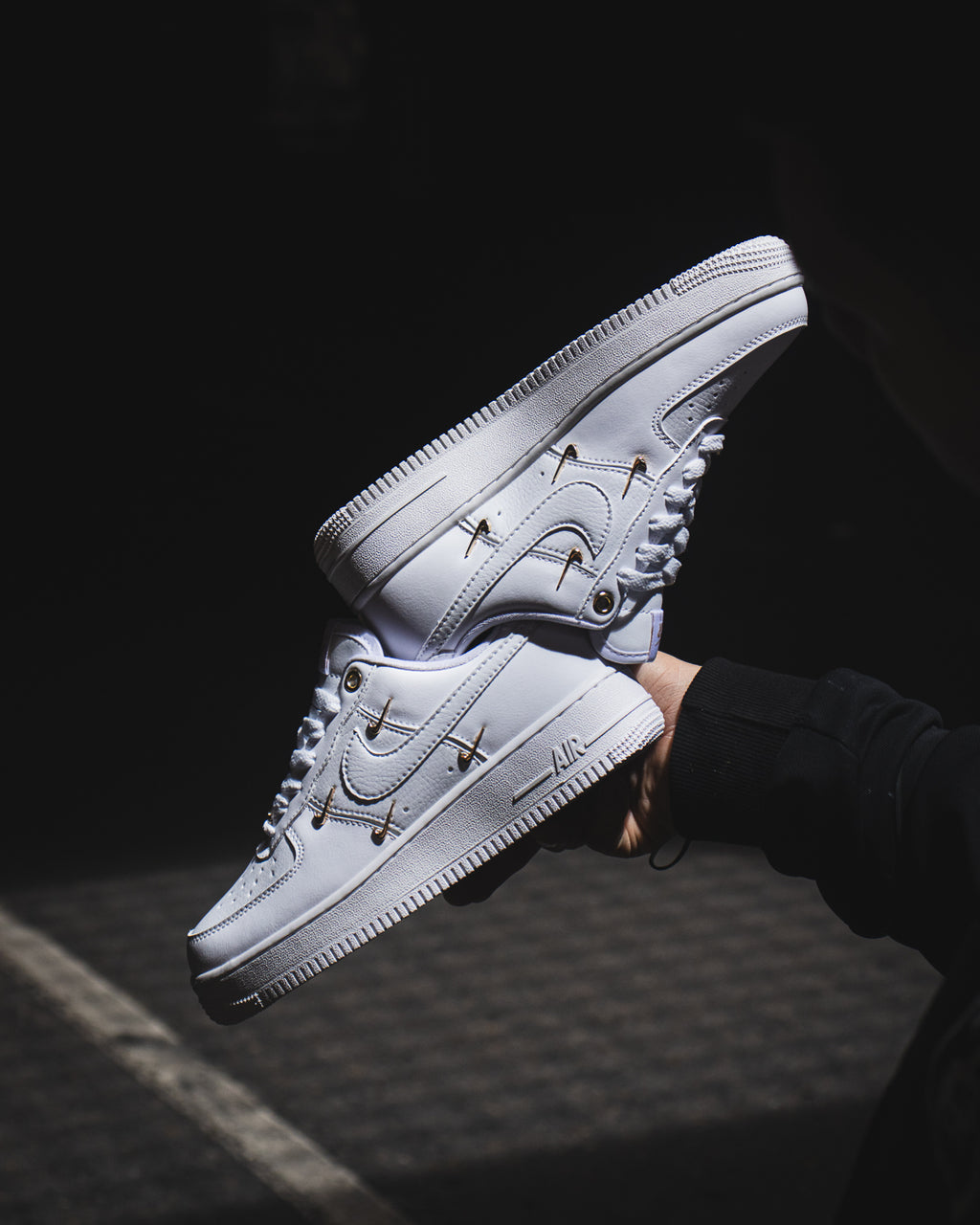 Nike Air Force 1 '07 LX
