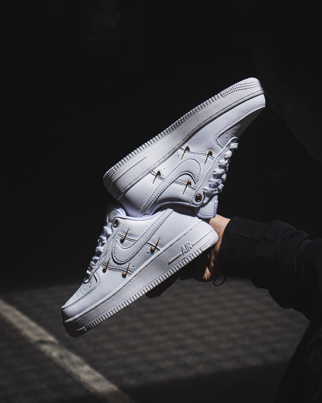 Nike Air Force 1 '07 LX