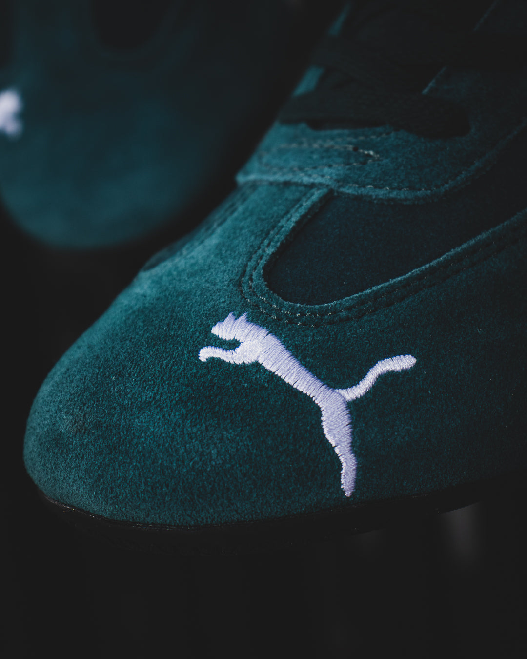 Puma Speedcat Dark Myrtle