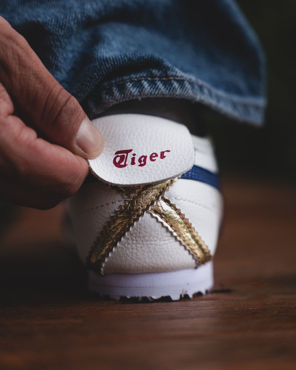Onitsuka Tiger México 66