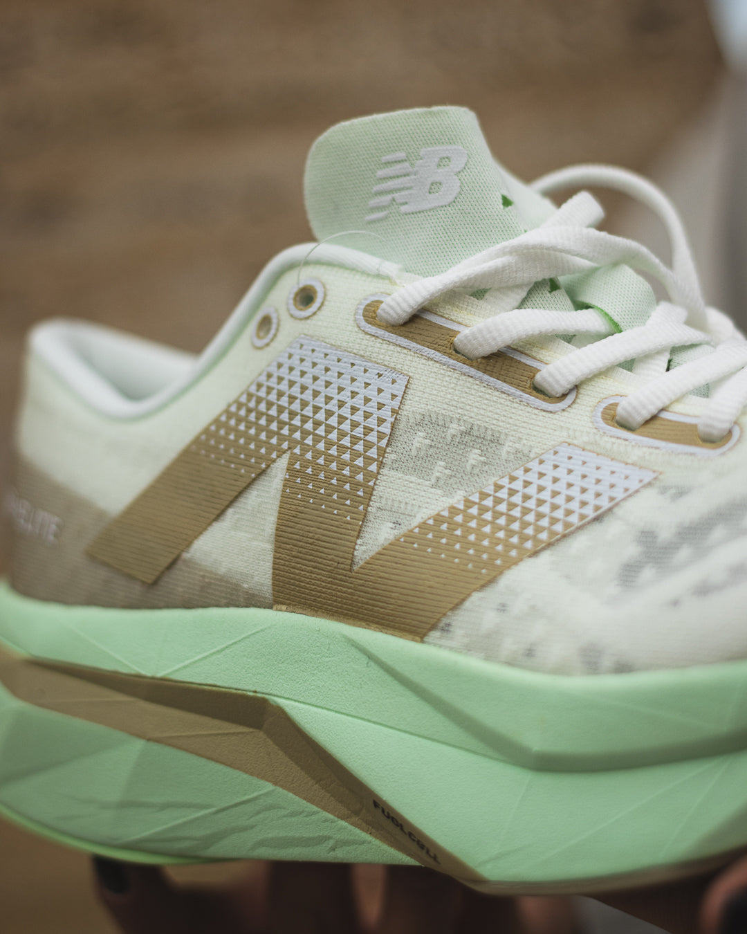 New Balance FuelCell Rebel V4