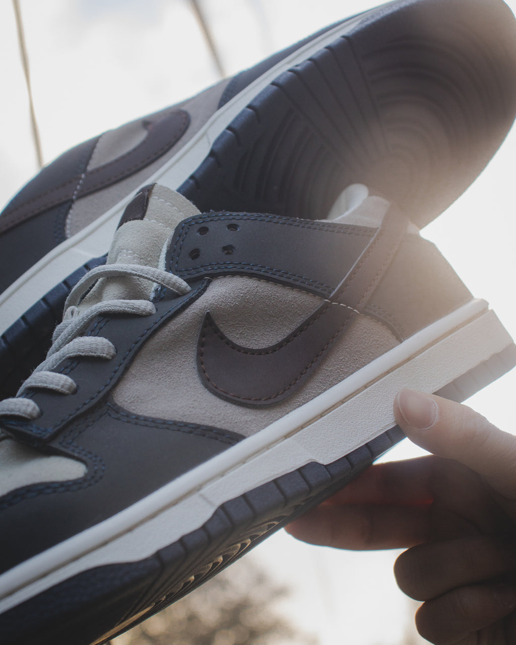 Nike SB Dunk Low x Otomo Katsuhiro