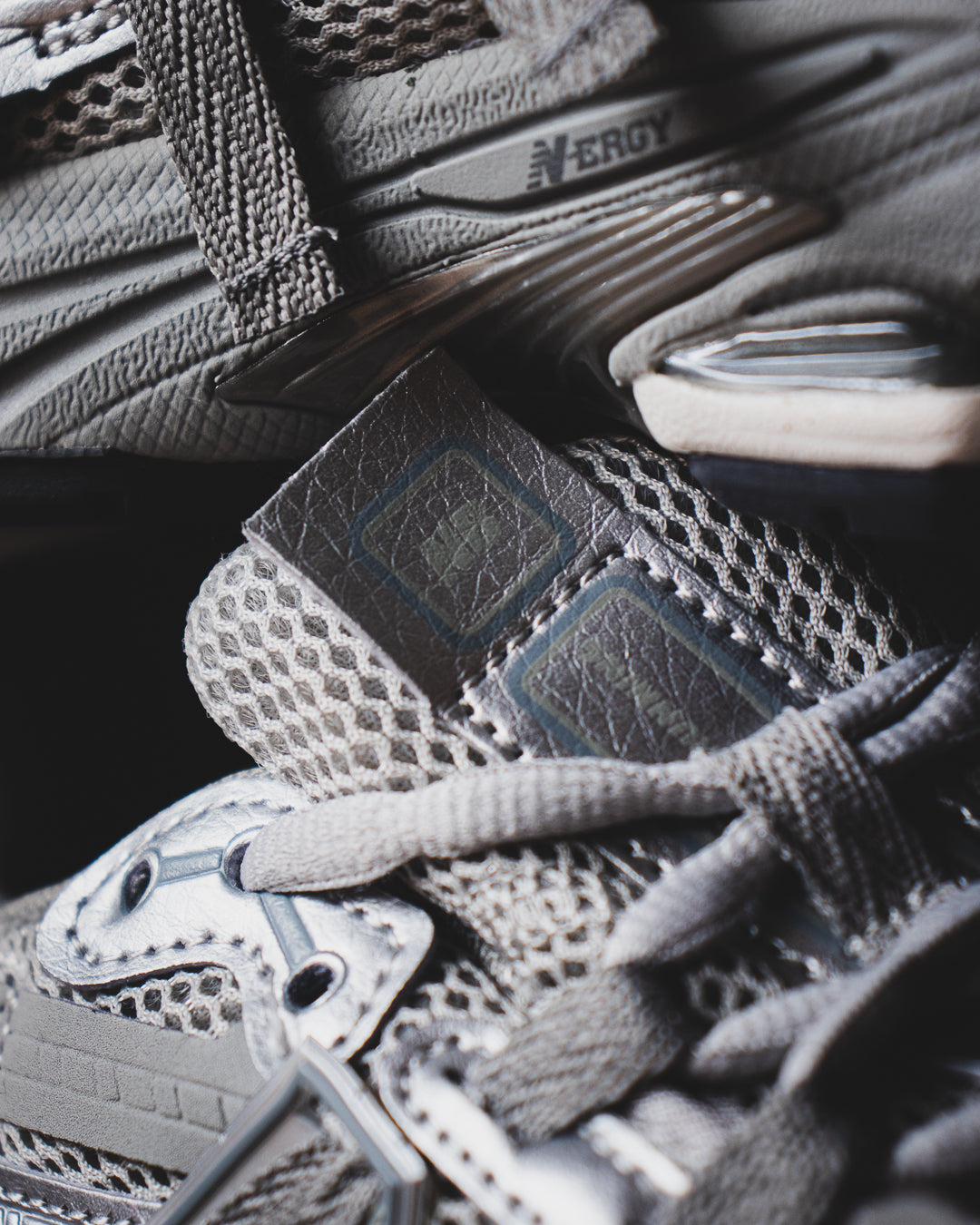 New Balance 1906A "Tech Explosion”