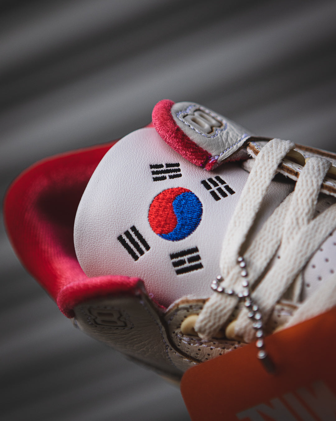 Air Jordan 3 Retro OG SP "Seoul 2.0"