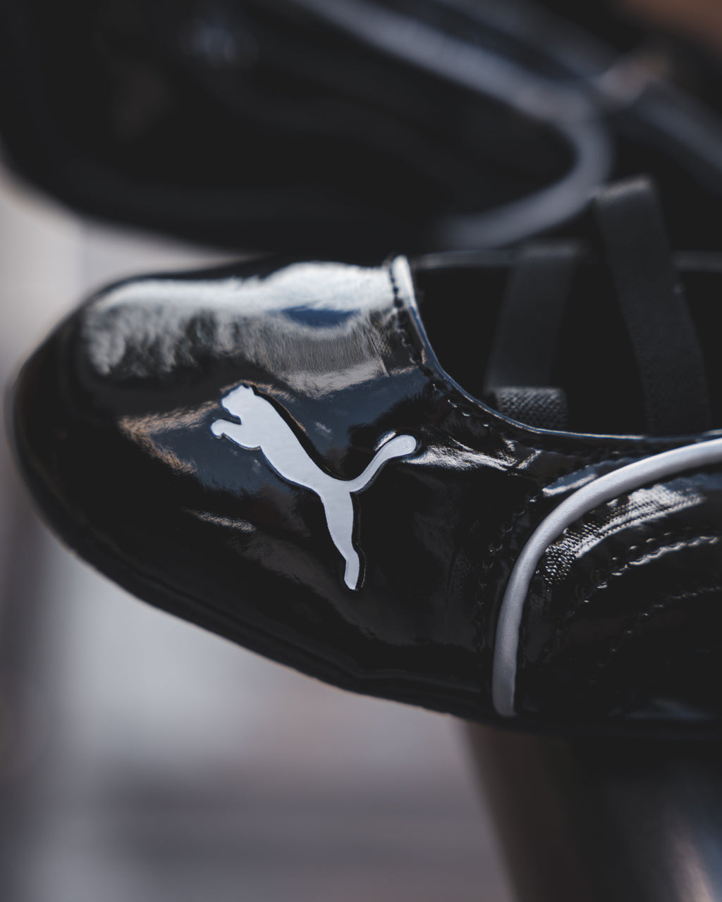 PUMA Speedcat Ballet Glossy