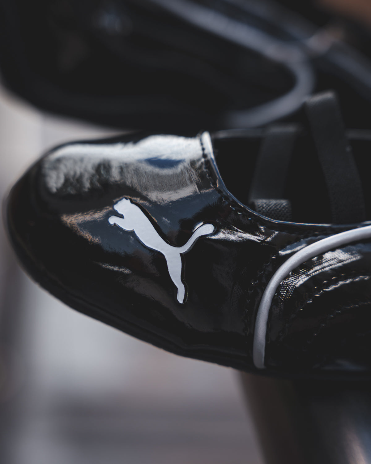 PUMA Speedcat Ballet Glossy