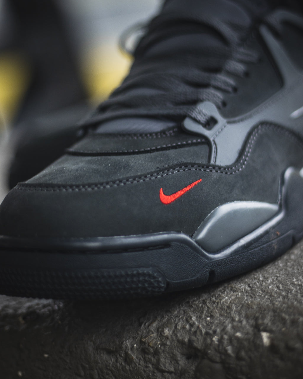 Nike Air Jordan Nigel 4 RM “Driveway Grey”