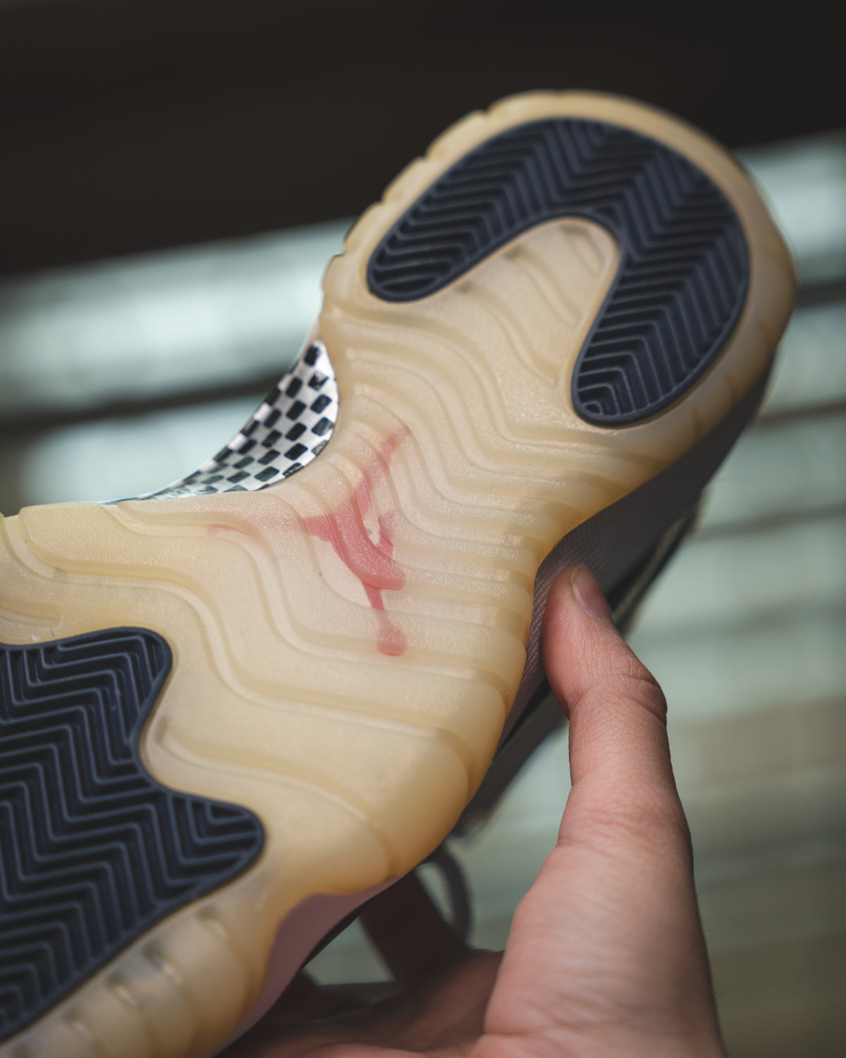 Air Jordan 11 Retro "Rare Air"