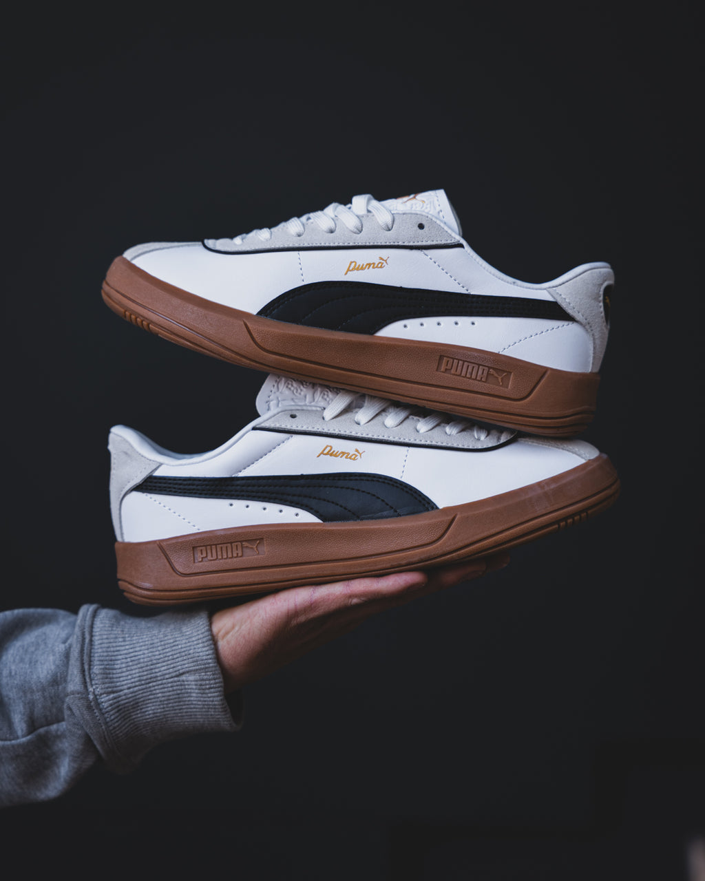 PUMA Club Klassika