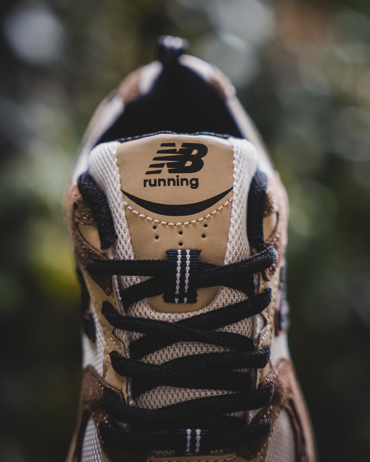 New Balance 530 Brown Tan
