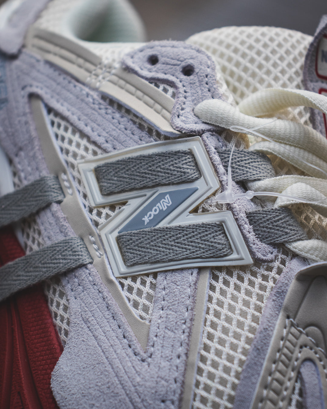 New Balance 1906A Sea Salt/Astro Dust