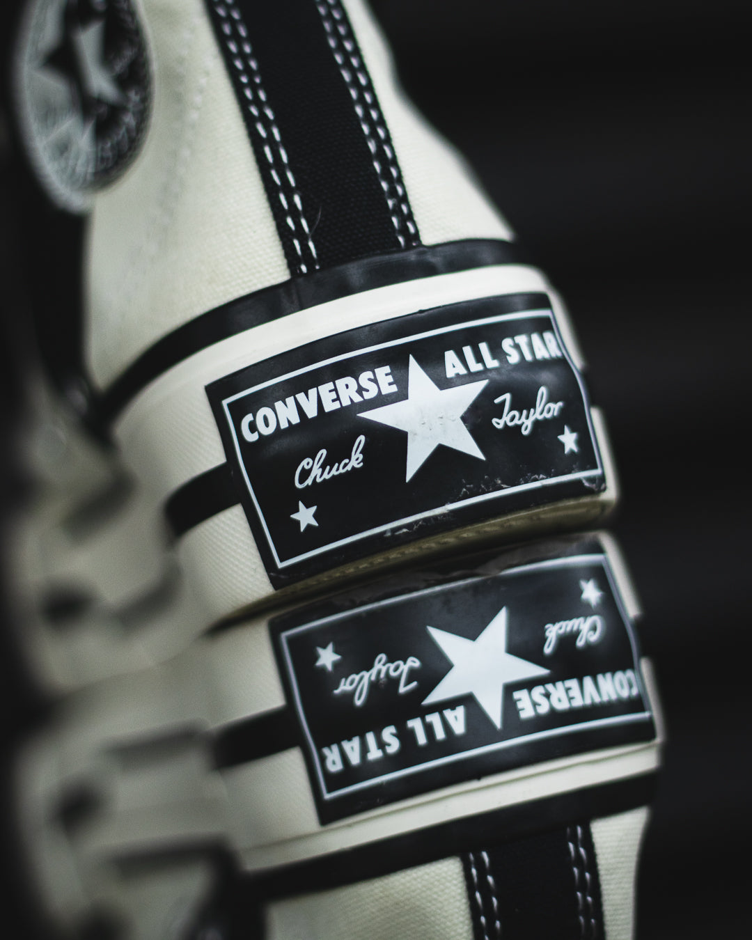 Converse Chuck 70 Plus “Counter Climate White”