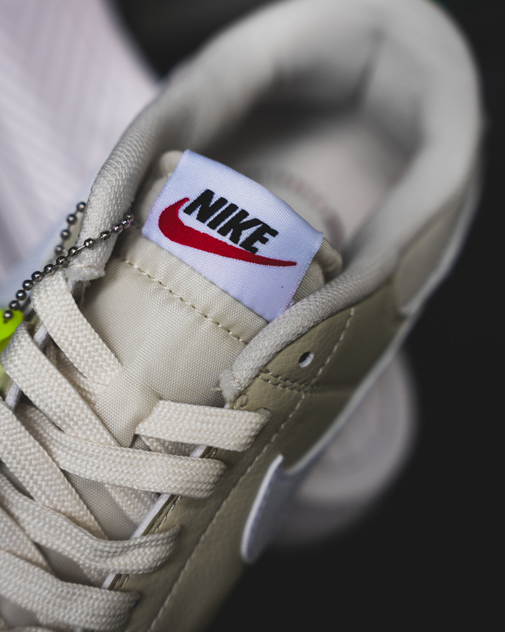Nike Court Legacy Lift