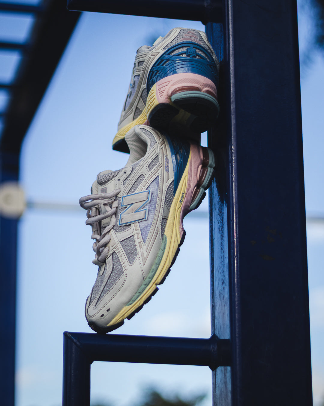 New Balance 1906U “Lunar New Year”