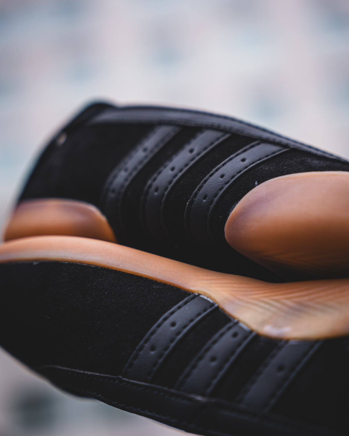 Adidas Originals Taekwondo Mei Ballet