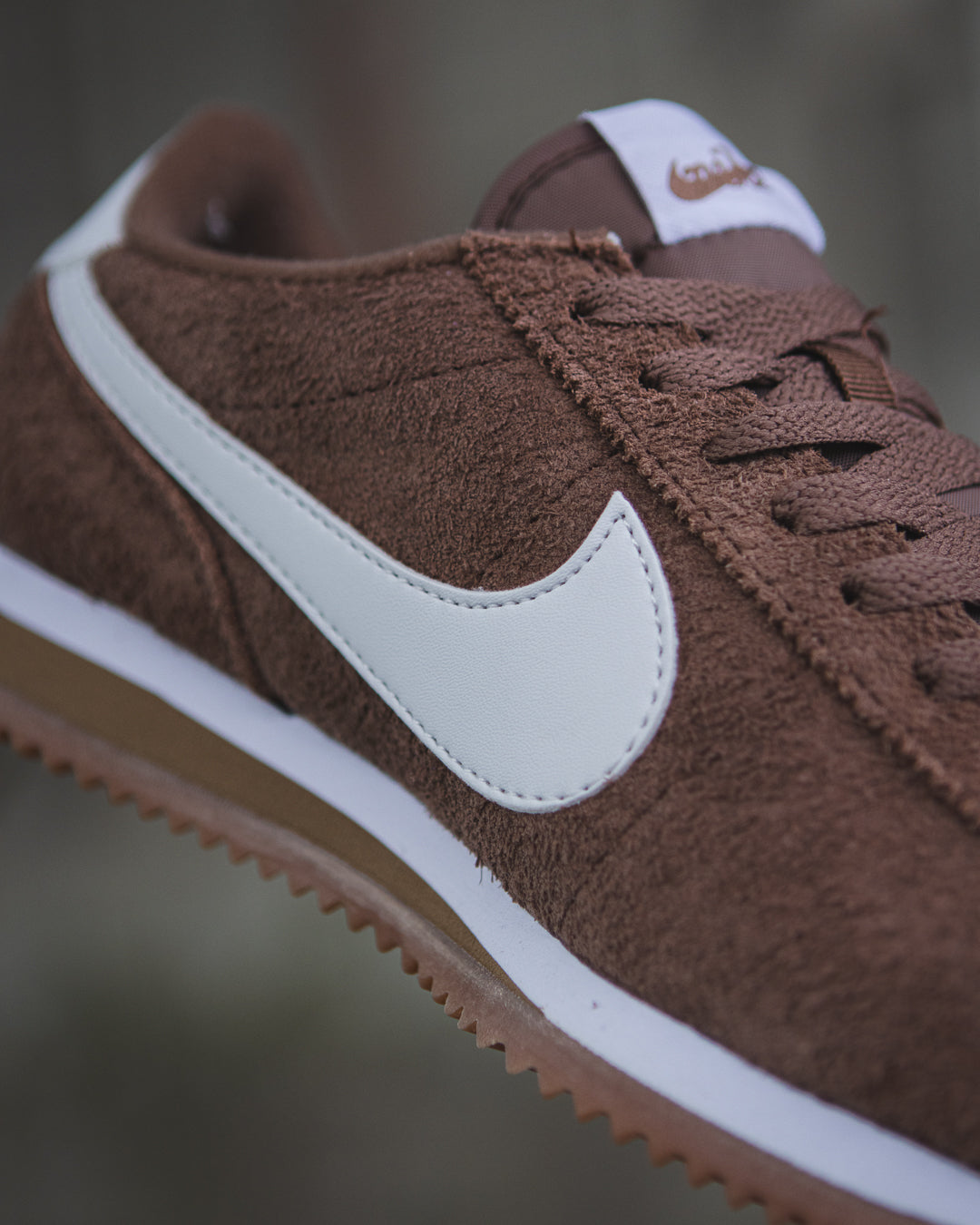 Nike Cortez Vintage Suede