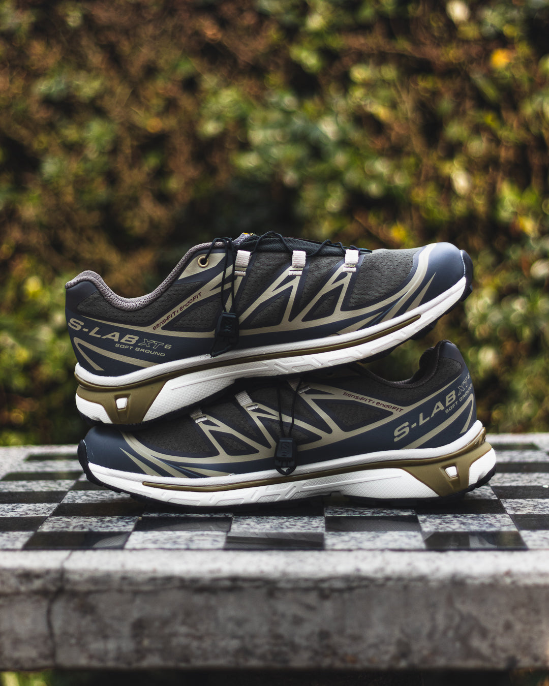 Salomon S-Lab XT-6 Soft Ground