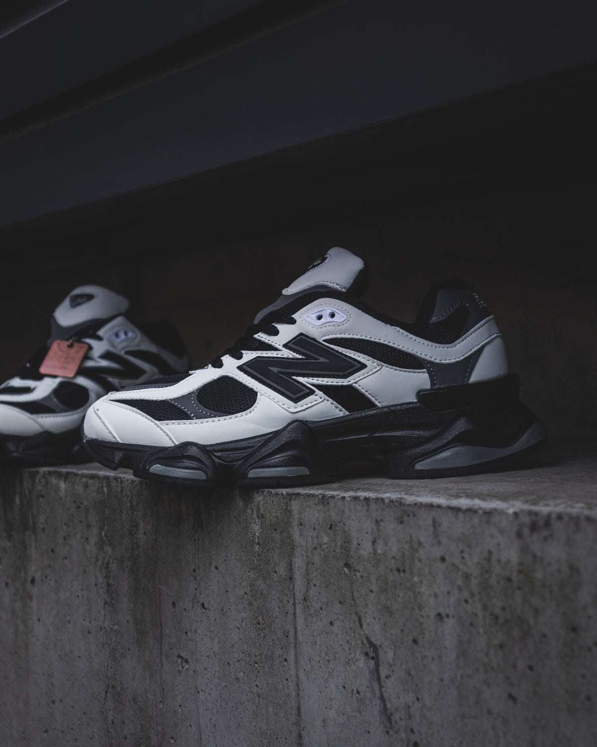 New Balance 9060
