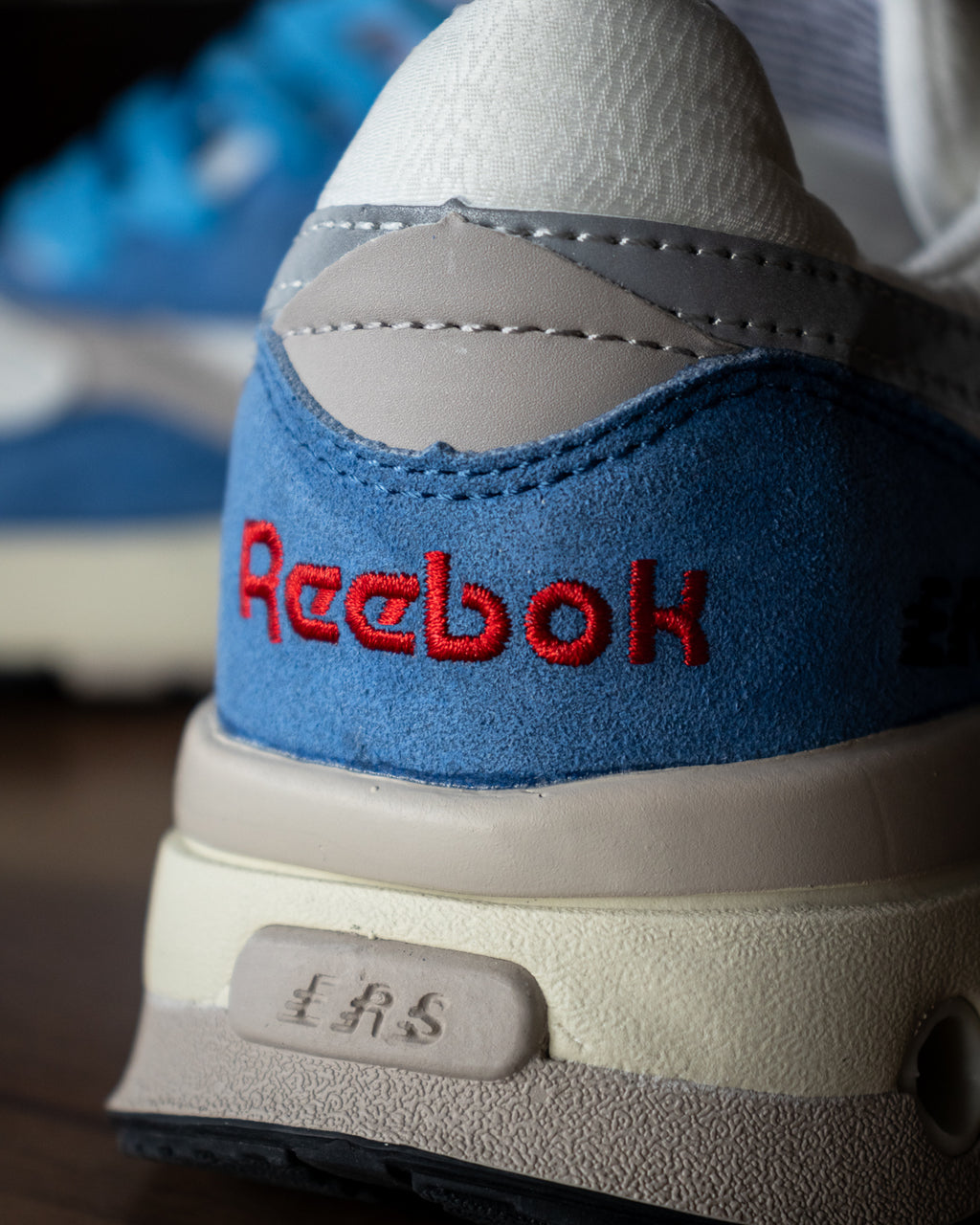 Reebok ERS World
