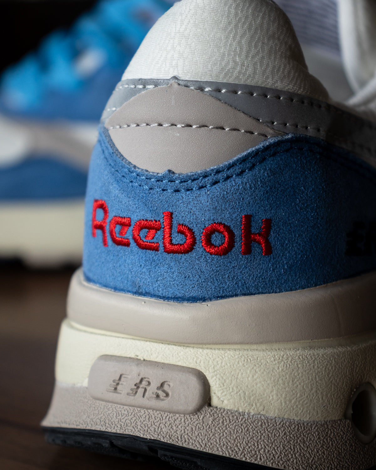 Reebok ERS World