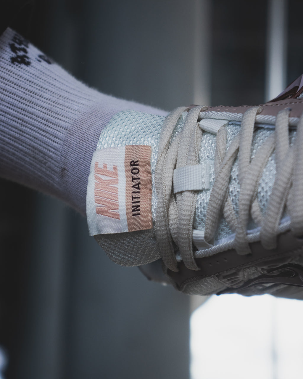 Nike Initiator