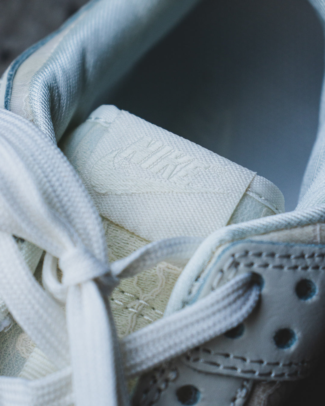Nike Dunk Low “Lace Pack”
