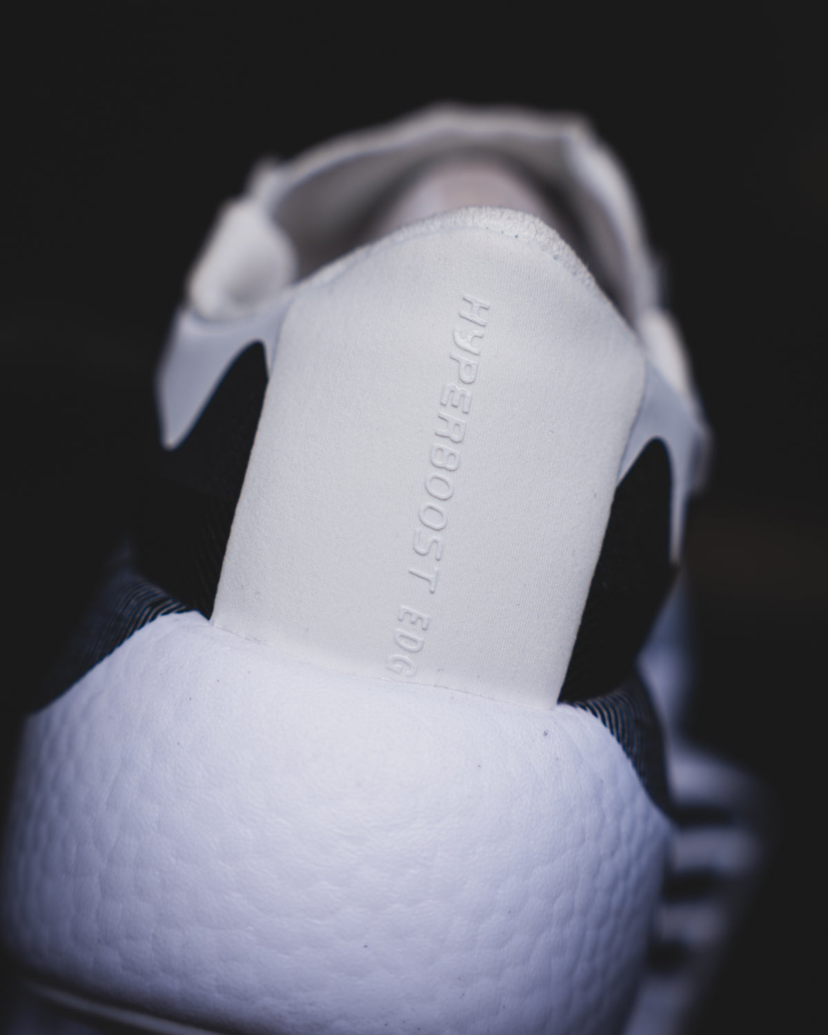Adidas Hyperboost Edge