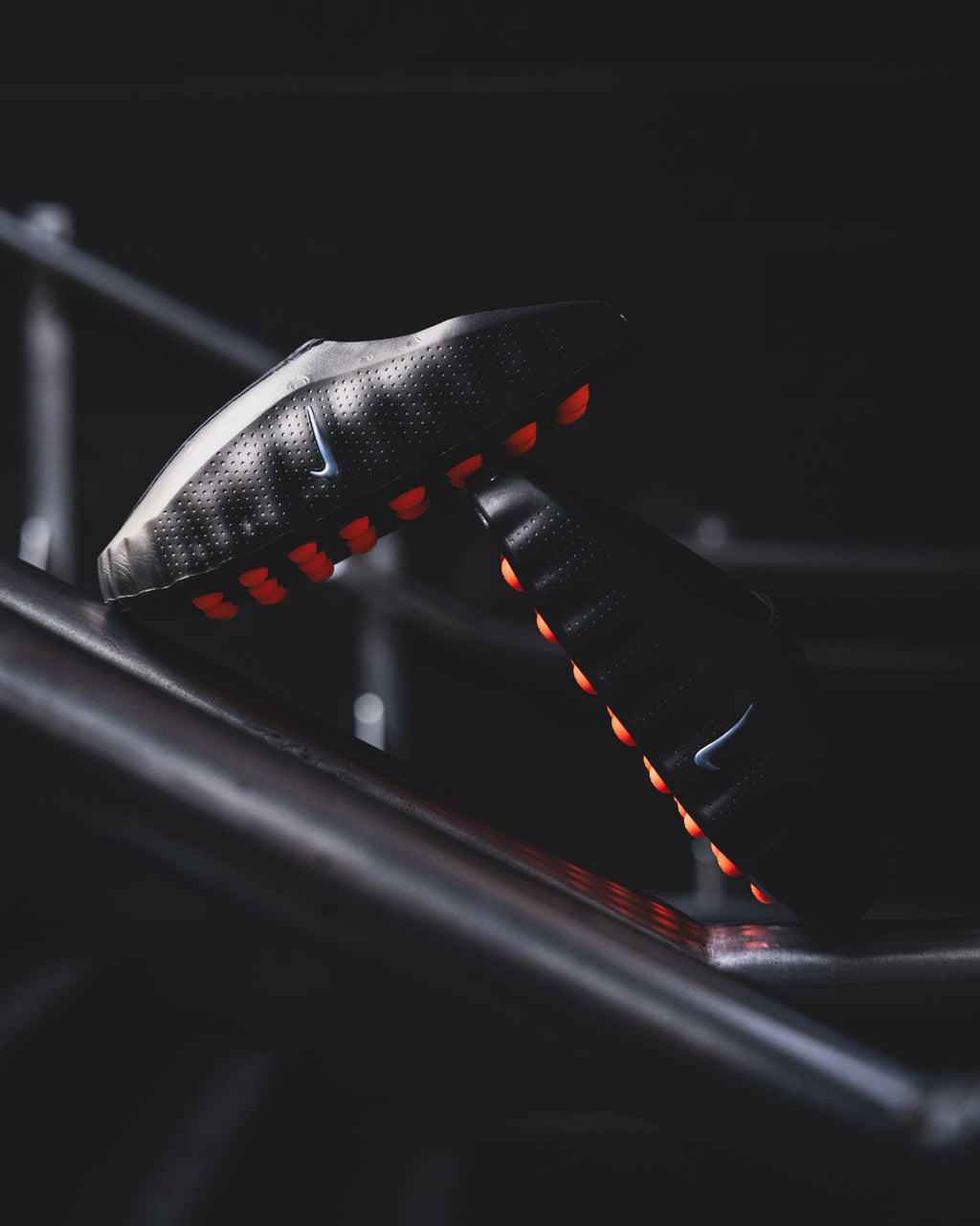 Nike Mind 001 Black