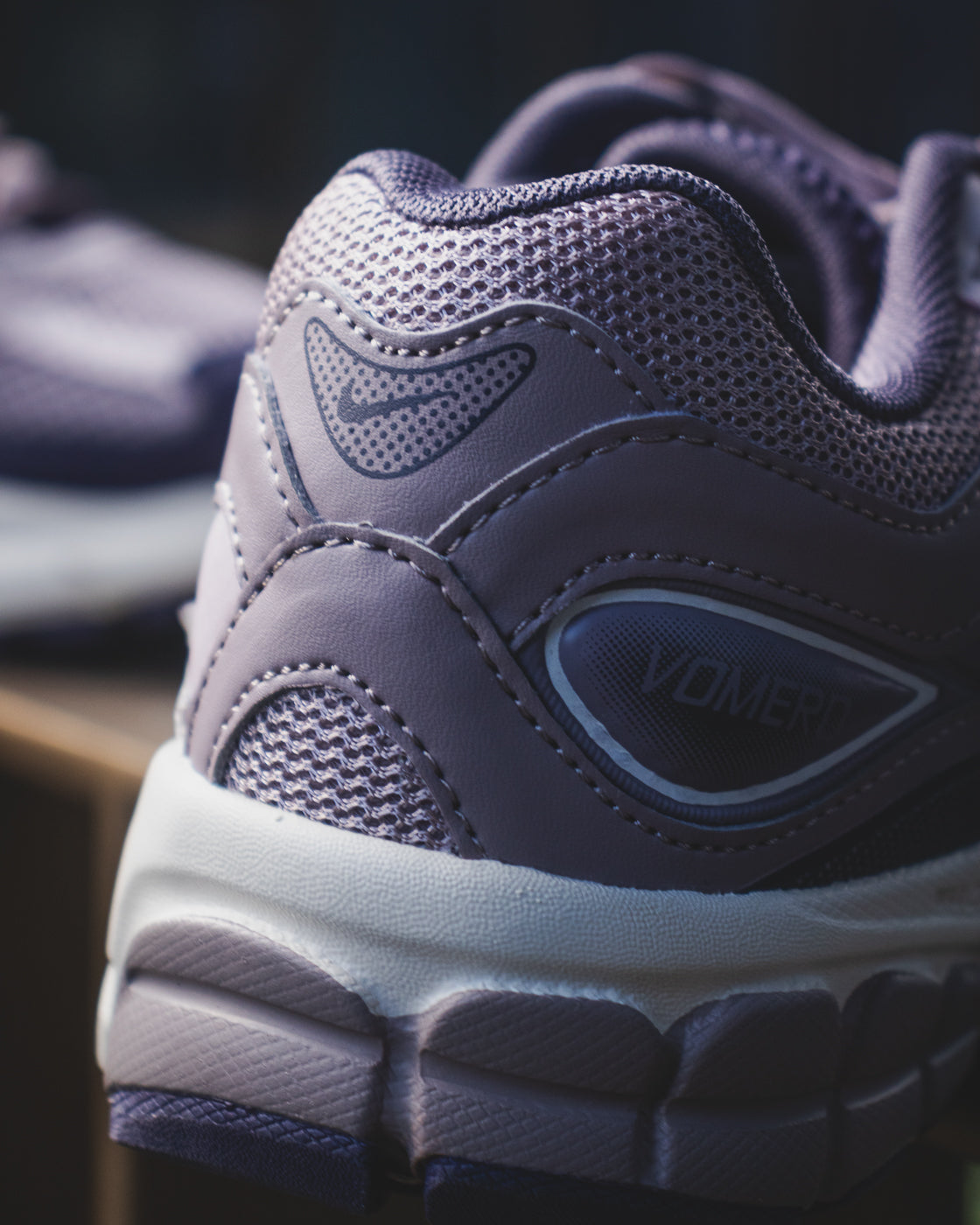 Nike Zoom Vomero 5