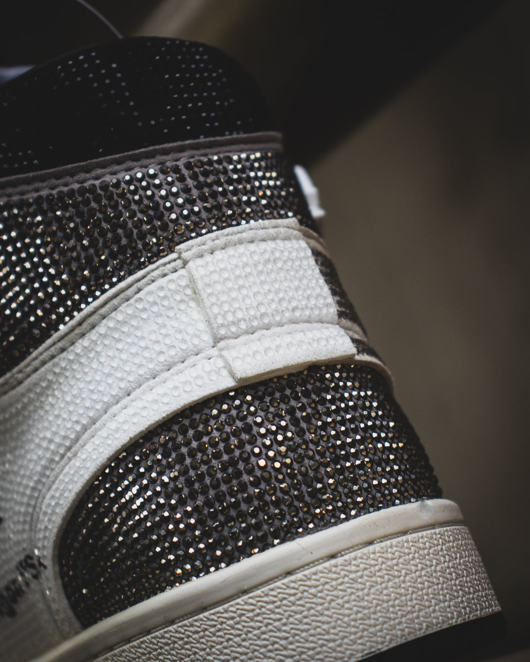 Air Jordan 1 Retro High Off-White G5