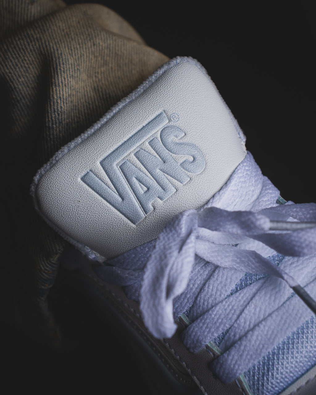 Vans Hylane
