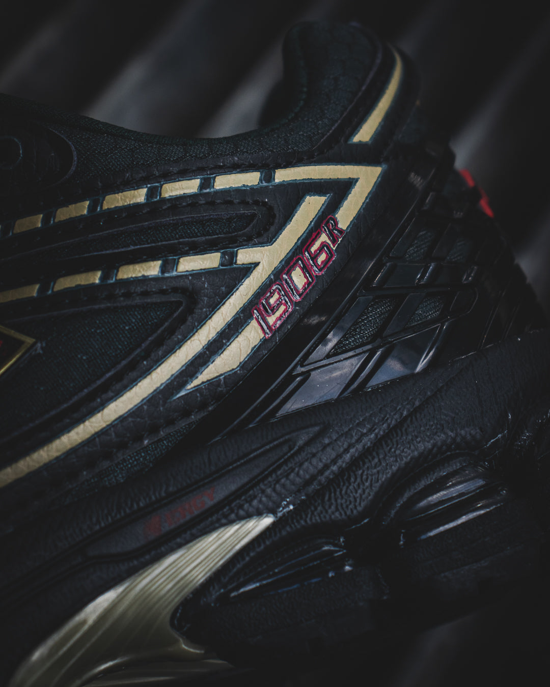 New Balance 1906R X Kith