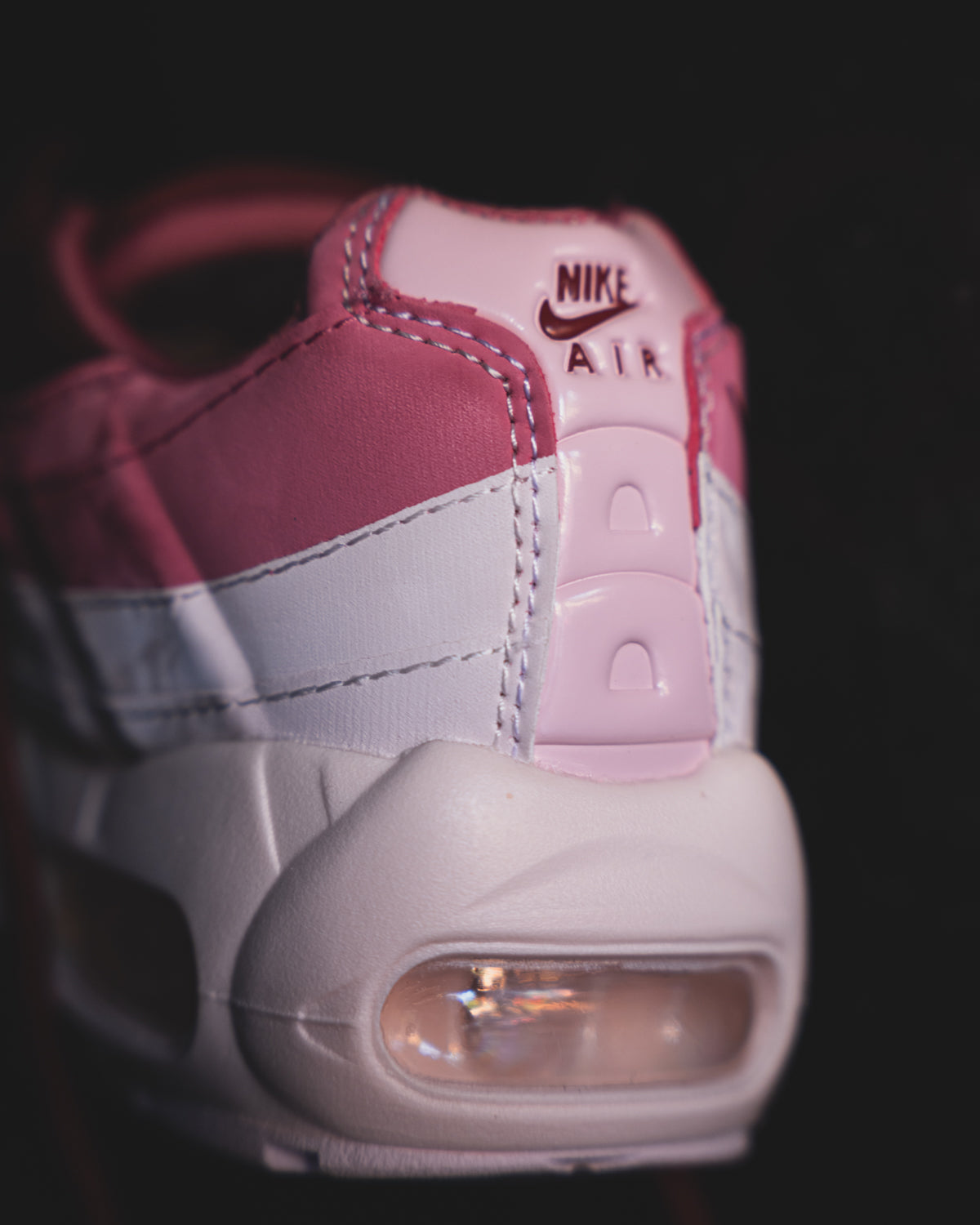 Nike Air Max 95 "Valentine's Day"