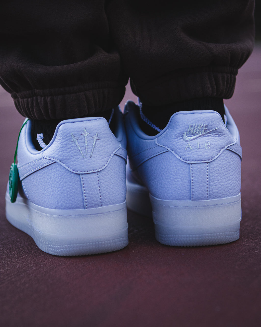 Nike Air Force 1 Low x Drake NOCTA