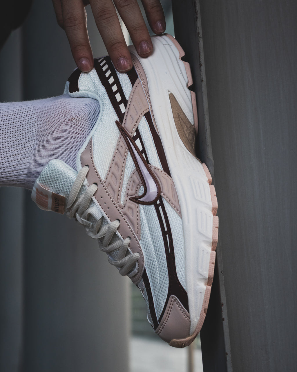 Nike Initiator