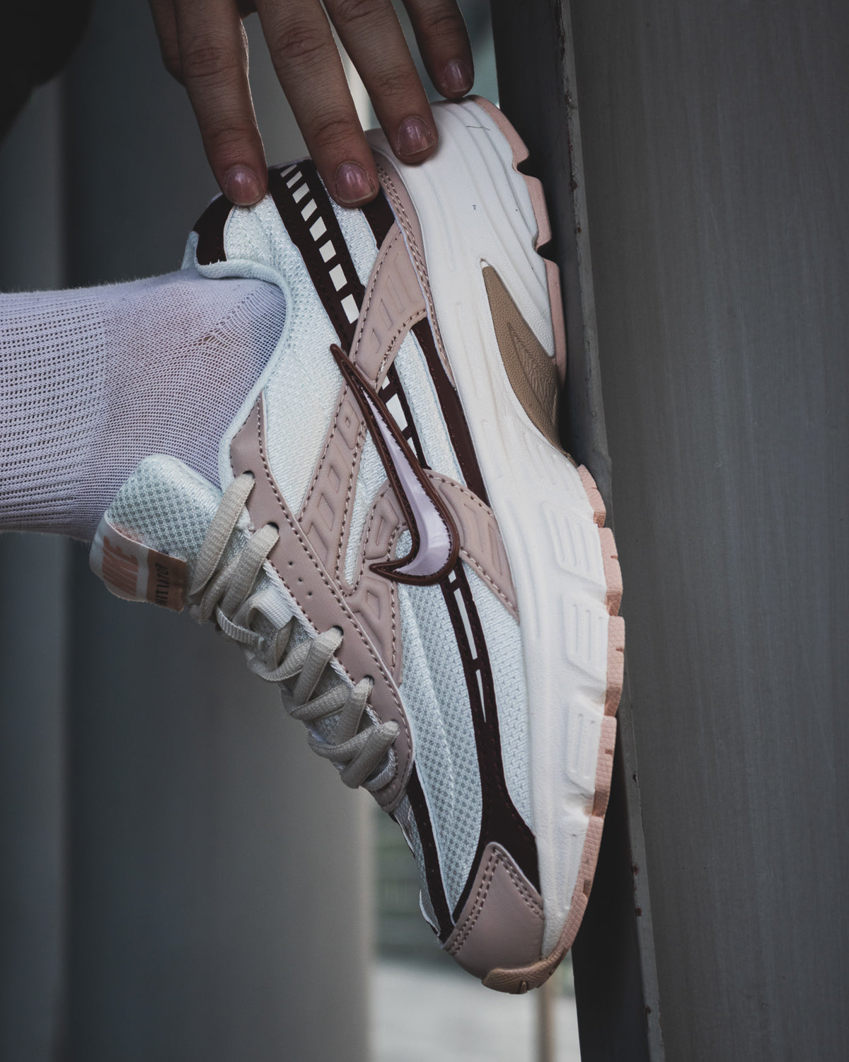 Nike Initiator