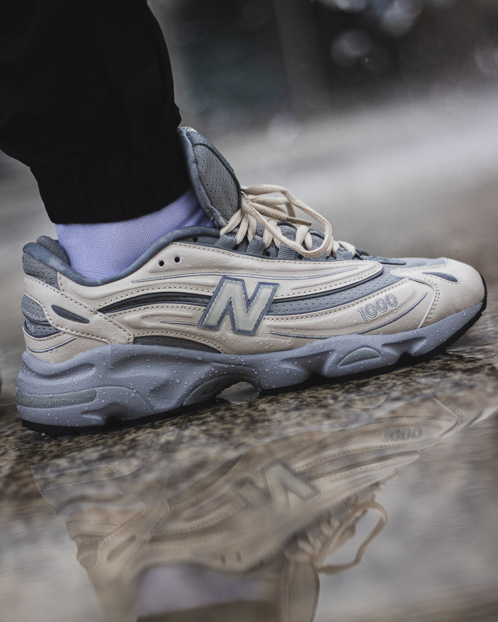 New Balance 1000
