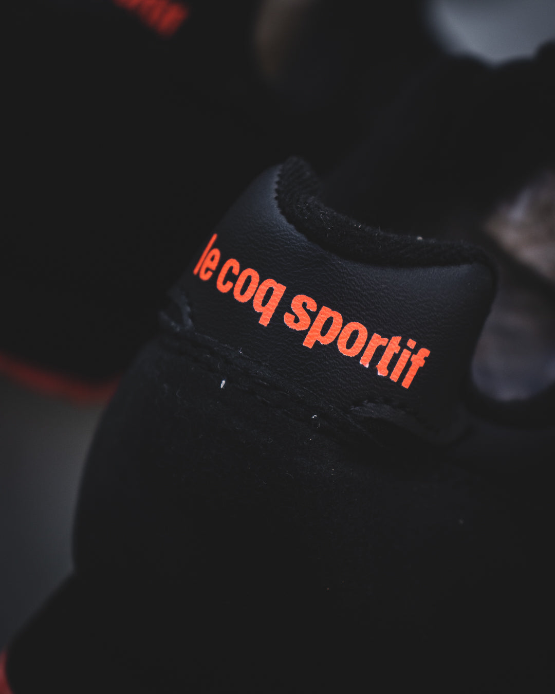 Le Coq Sportif Jet Star