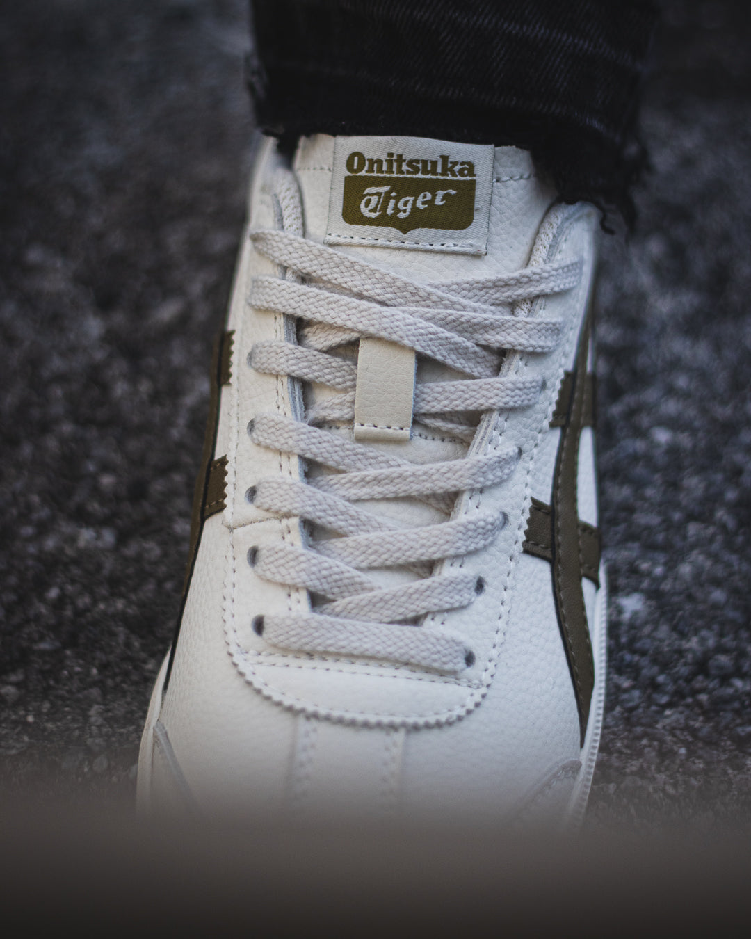 Onitsuka Tiger Tokuten