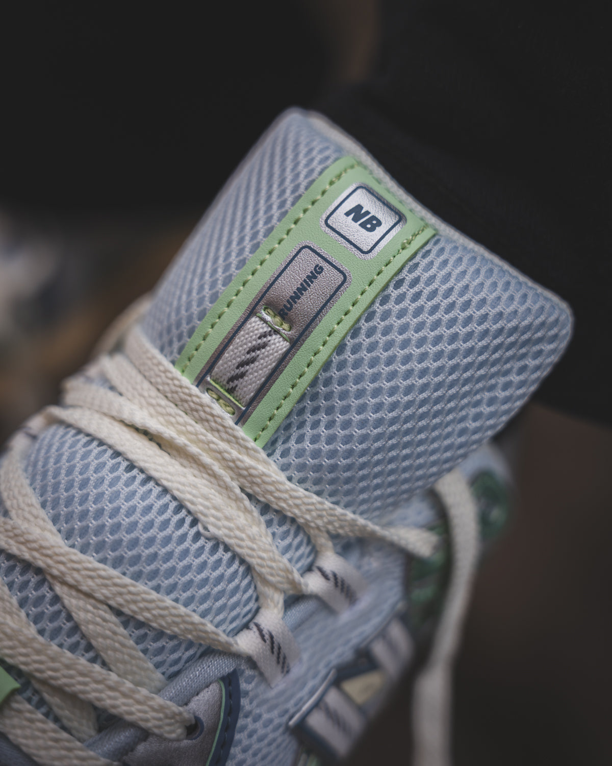 New Balance 1906R "Ice Blue / Melon Water"