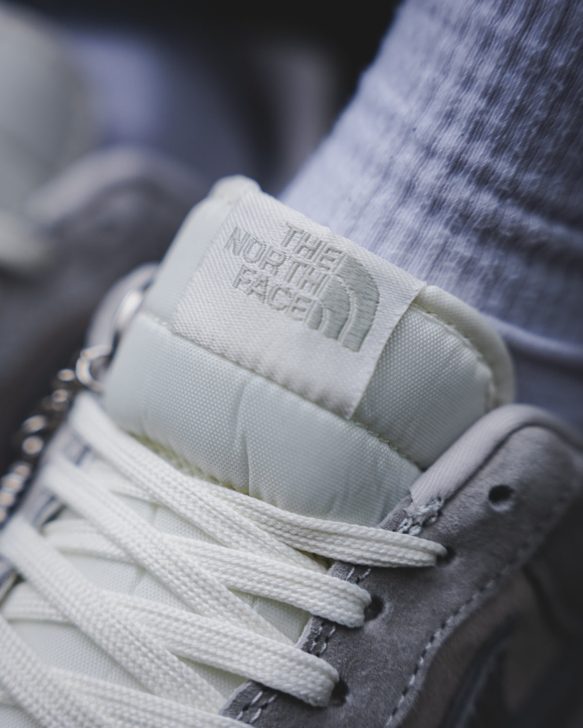 Nike Air Force 1 Low X The North Face