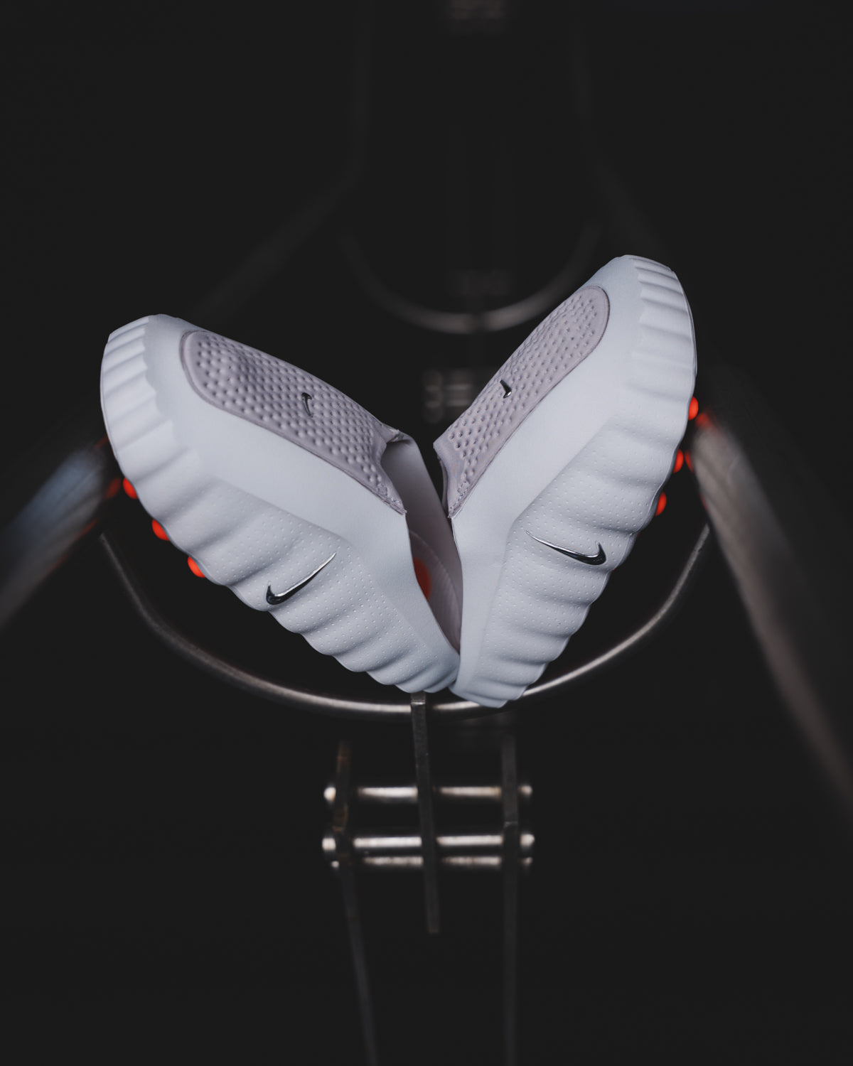Nike Mind 001 Light Smoke Grey